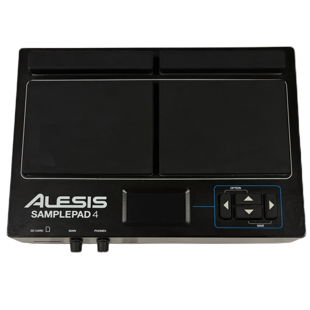 Alesis SamplePad 4 Percussion Pad